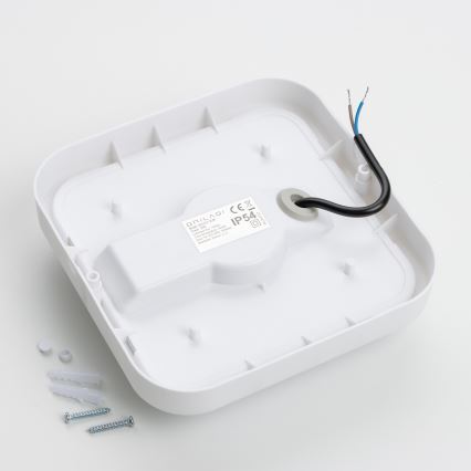 Brilagi - LED Επιτοίχιο φωτιστικό εξωτερικού χώρου LED/20W/230V IP54