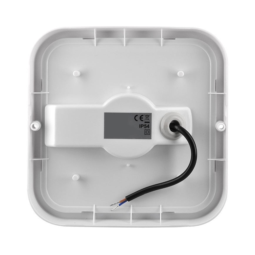 Brilagi - LED Επιτοίχιο φωτιστικό εξωτερικού χώρου LED/20W/230V IP54