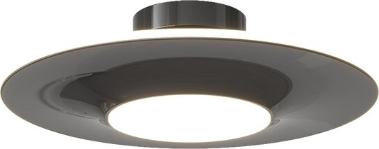 Brilagi - LED επιφανειακό φωτιστικό οροφής VERANO LED/15W/230V