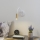 Brilagi - LED Εύκαμπτο φωτιστικό τοίχου MAYA LED/3W/230V 4000K λευκό/χρυσό