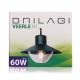 Brilagi - LED Κρεμαστό φωτιστικό φανάρι εξωτερικού χώρου VEERLE 1xE27/60W/230V IP44