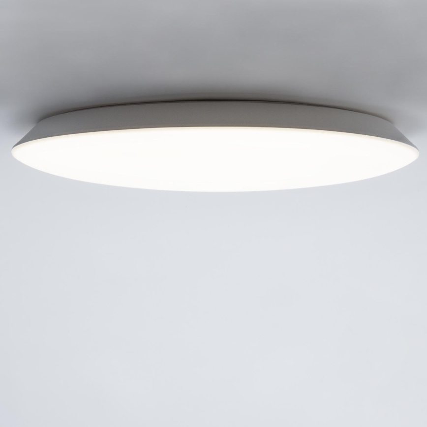 Brilagi - LED Οροφιαίο φωτιστικό μπάνιου VESTAS LED/28W/230V 4000K IP54