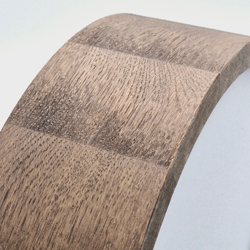 Brilagi - LED Οροφιαίο φωτιστικό CARVALHO 2xE27/60W/230V δρυς καρυδιά διάμ. 37 εκ.