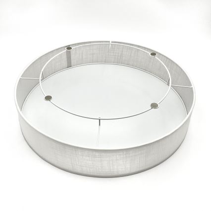 Brilagi - LED Οροφή φωτιστικό BELLADONNA LED/36W/230V Ø 40 εκ λευκό/βελανίδι