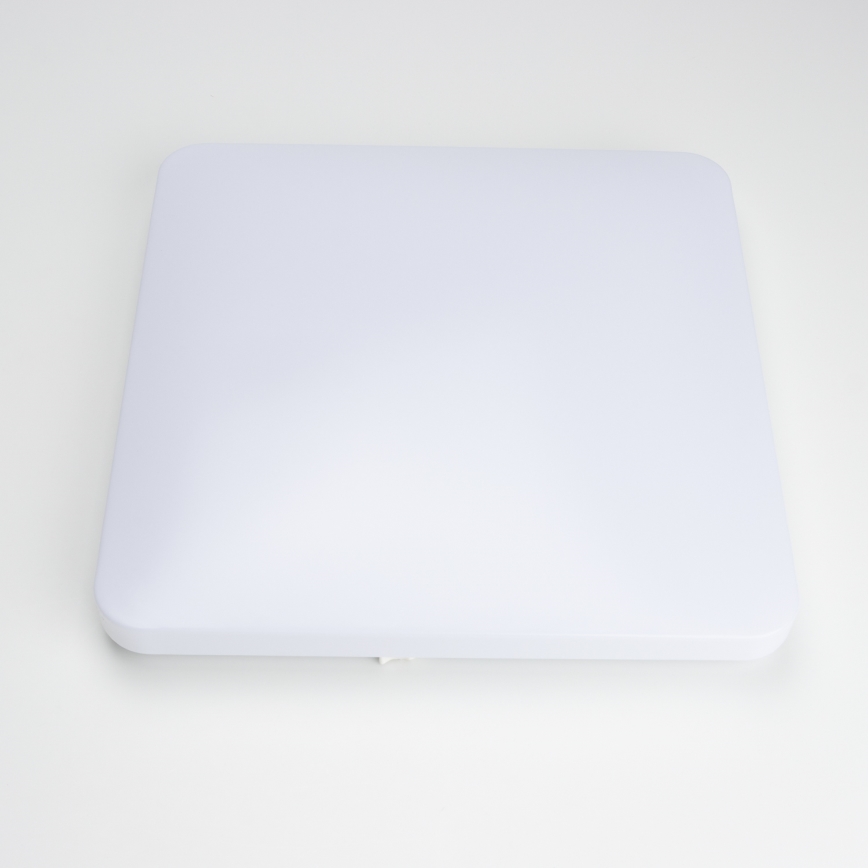 Brilagi - LED Οροφωτιστικό PLAIN LED/24W/230V 3000K