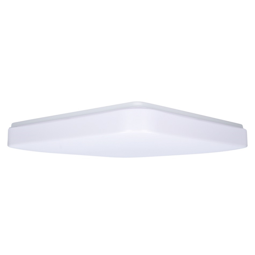 Brilagi - LED Οροφωτιστικό PLAIN LED/24W/230V 3000K