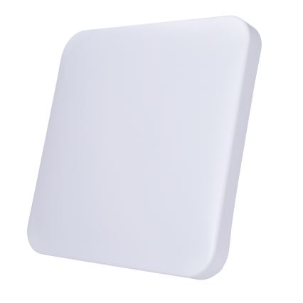 Brilagi - LED Οροφωτιστικό PLAIN LED/24W/230V 3000K