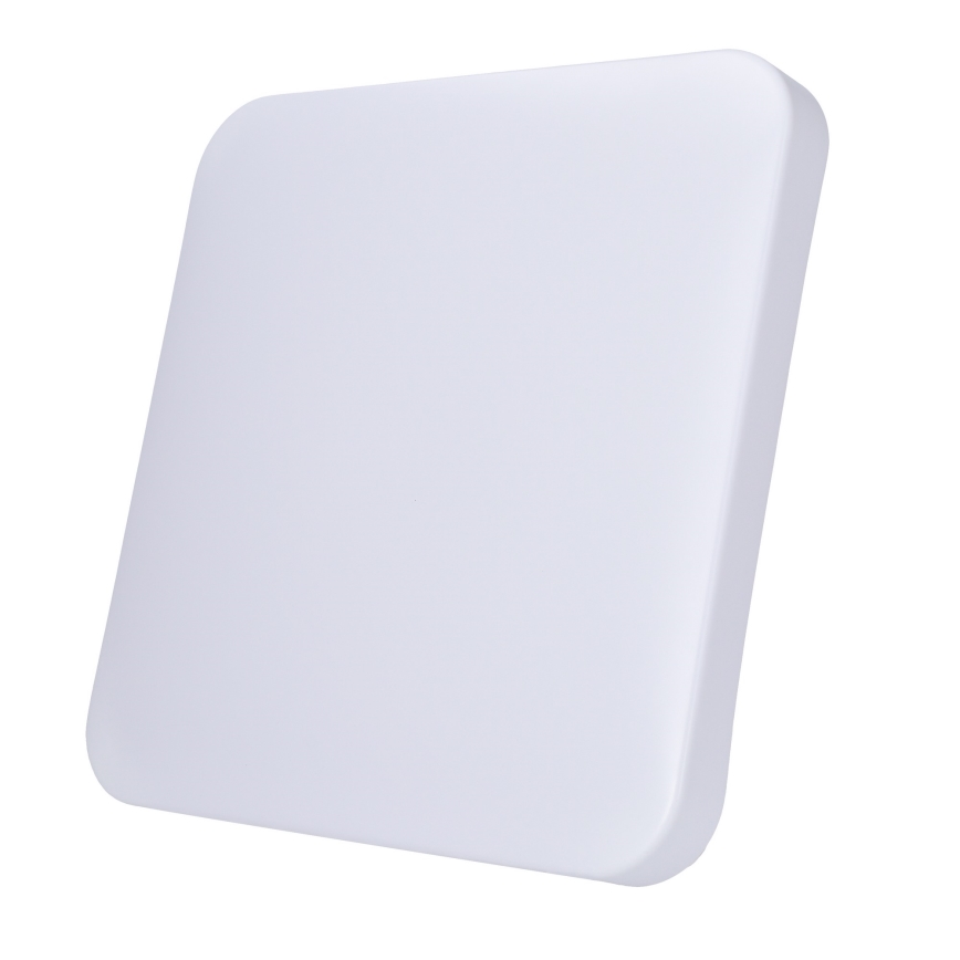 Brilagi - LED Οροφωτιστικό PLAIN LED/24W/230V 3000K