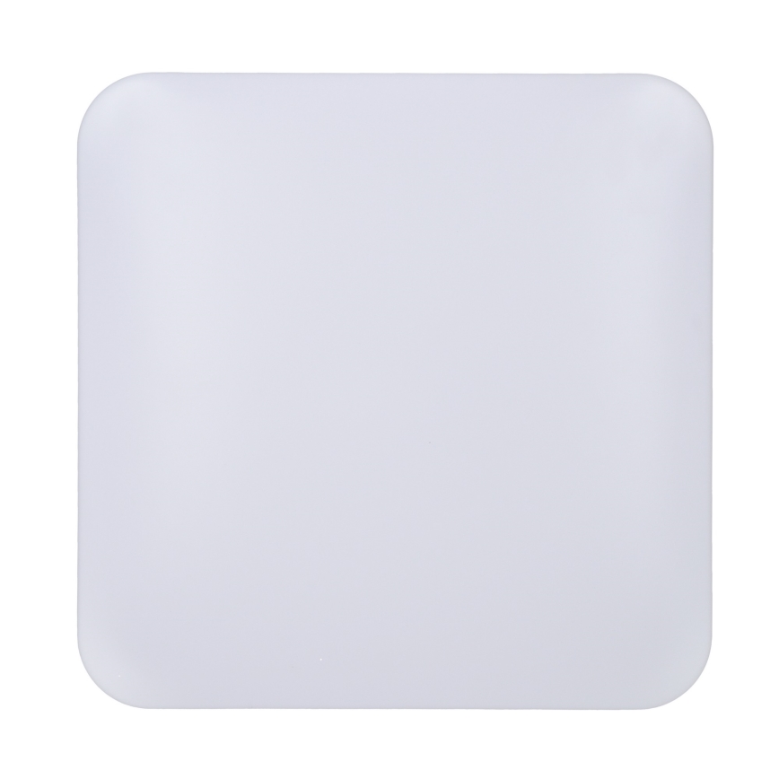 Brilagi - LED Οροφωτιστικό PLAIN LED/24W/230V 3000K