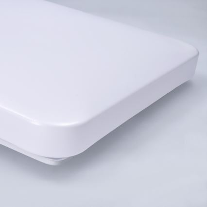 Brilagi - LED Οροφωτιστικό PLAIN LED/24W/230V 3000K