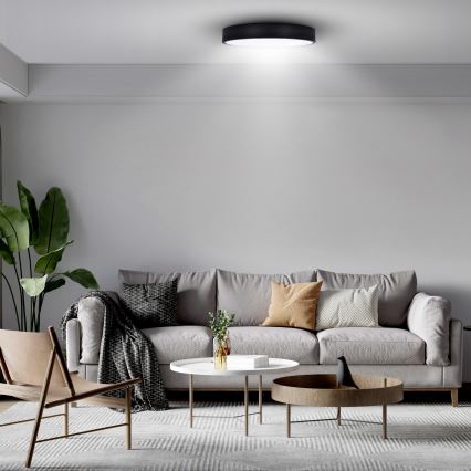 Brilagi - LED Οροφιαίο φωτιστικό POOL LED/60W/230V 3000/4500/6000K 50 εκ.