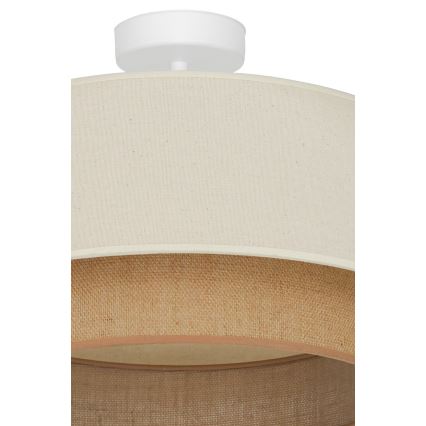 Brilagi - LED Οροφής Φωτιστικό BOHO STYLE 1xE27/15W/230V διάμ. 40 εκ.
