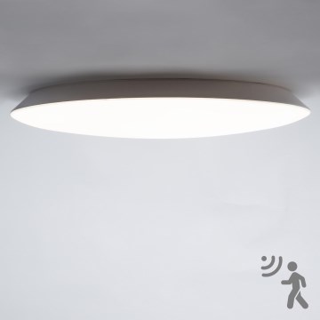 Brilagi - LED οροφής φωτιστικό μπάνιου με αισθητήρα VESTAS LED/45W/230V 4000K IP54