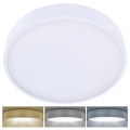 Brilagi - LED Οροφιαίο Φωτιστικό POOL LED/48W/230V 3000/4500/6000K διάμ. 40 εκ. λευκό