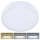 Brilagi - LED Οροφιαίο Φωτιστικό POOL LED/48W/230V 3000/4500/6000K διάμ. 40 εκ. λευκό