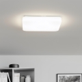 Brilagi - LED Οροφωτιστικό PLAIN LED/24W/230V 3000K