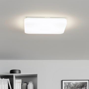 Brilagi - LED Οροφωτιστικό PLAIN LED/24W/230V 3000K