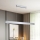 Brilagi - LED Πολύφωτο με καλώδιο SLEEKLINE LED/40W/230V 3000/4500/6000K ασημί