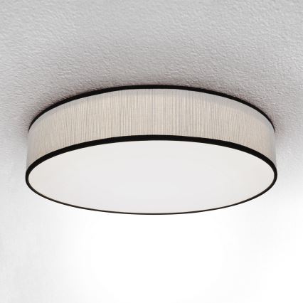 Brilagi - Ρυθμιζόμενο LED οροφής φωτιστικό AURORA LED/48W/230V 3000-6500K διάμ. 40 εκ. + τηλεχειριστήριο