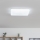 Brilagi - LED Ρυθμιζόμενο Φωτιστικό Οροφής OPAL LED/24W/230V 3000/4000/6500K + τηλεχειριστήριο