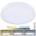 Brilagi - LED Ρυθμιζόμενο Φωτιστικό Οροφής POOL SMART LED/60W/230V 3000-6000K 50 εκ. + τηλεχειριστήριο λευκό