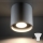 Brilagi -  LED Σποτ FRIDA 1xGU10/7W/230V γκρι