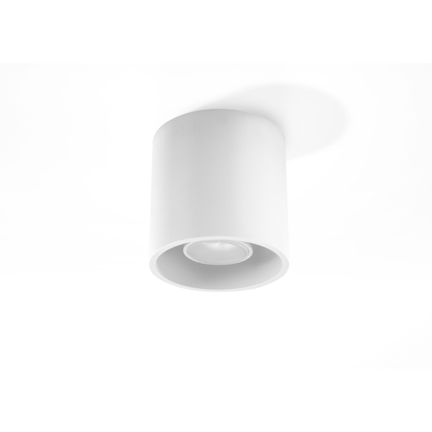 Brilagi -  LED Σποτ FRIDA 1xGU10/7W/230V λευκό
