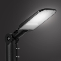 Brilagi - LED υπαίθριο φωτιστικό δρόμου URBANLIGHT LED/50W/230V μαύρο IP65