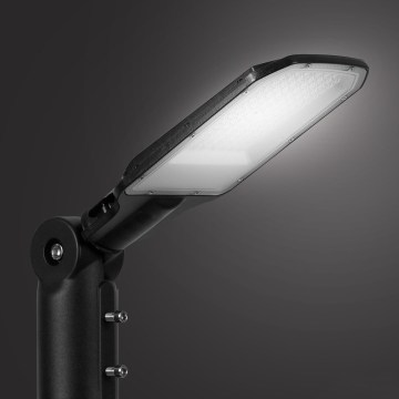 Brilagi - LED υπαίθριο φωτιστικό δρόμου URBANLIGHT LED/50W/230V μαύρο IP65