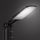 Brilagi - LED υπαίθριο φωτιστικό δρόμου URBANLIGHT LED/50W/230V μαύρο IP65