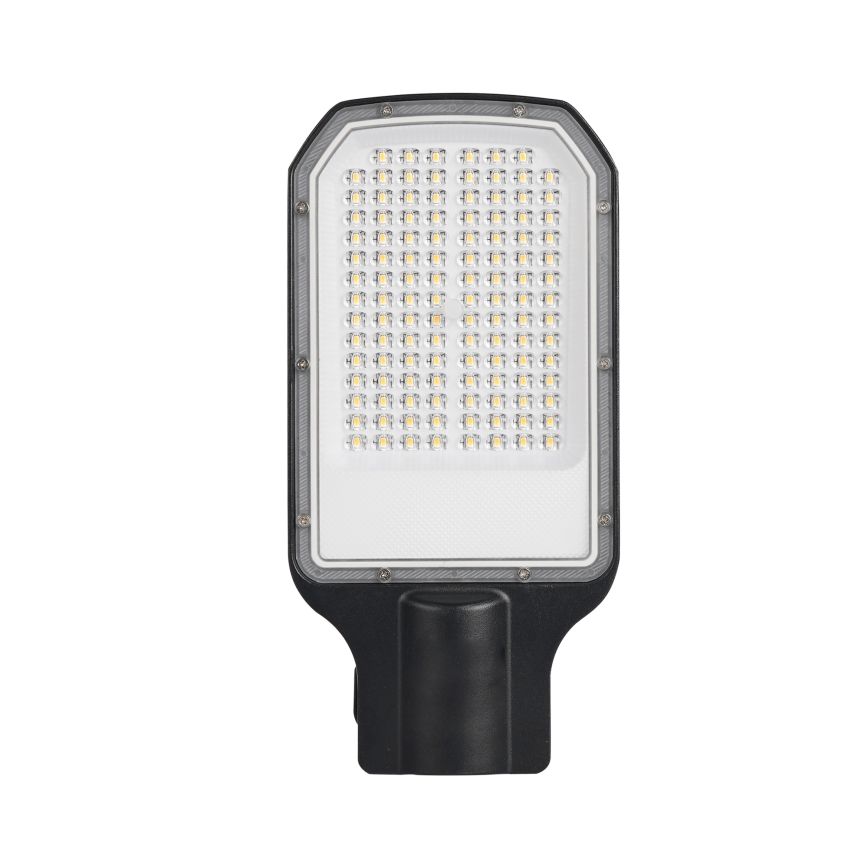 Brilagi - LED υπαίθριο φωτιστικό δρόμου URBANLIGHT LED/50W/230V μαύρο IP65