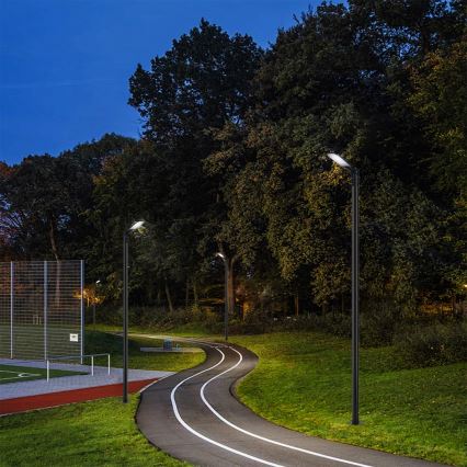 Brilagi - LED υπαίθριο φωτιστικό δρόμου URBANLIGHT LED/50W/230V μαύρο IP65