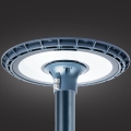 Brilagi - LED υπαίθριο φωτιστικό δρόμου URBANSPARK LED/120W/230V ανθρακί IP65