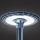Brilagi - LED υπαίθριο φωτιστικό δρόμου URBANSPARK LED/120W/230V ανθρακί IP65