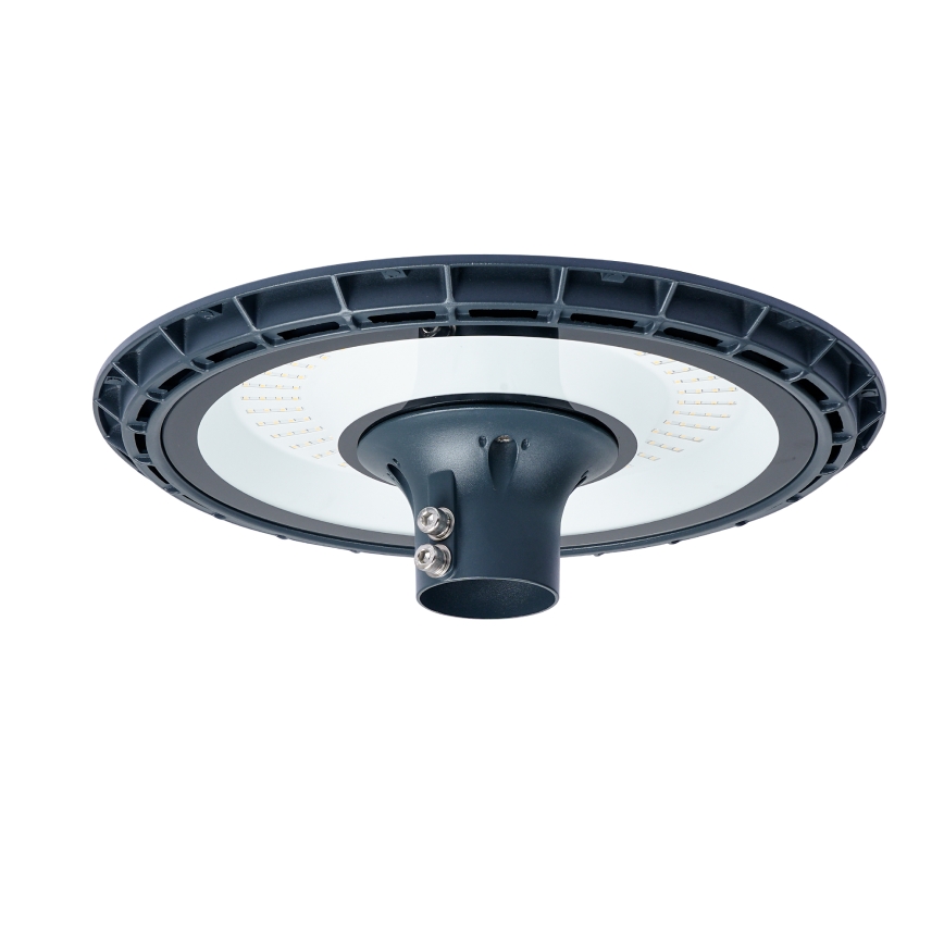 Brilagi - LED υπαίθριο φωτιστικό δρόμου URBANSPARK LED/120W/230V ανθρακί IP65