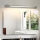Brilagi - LED φωτισμός καθρέφτη μπάνιου AQUA LINE LED/24W/230V 90 cm IP44 γυαλιστερό χρώμιο