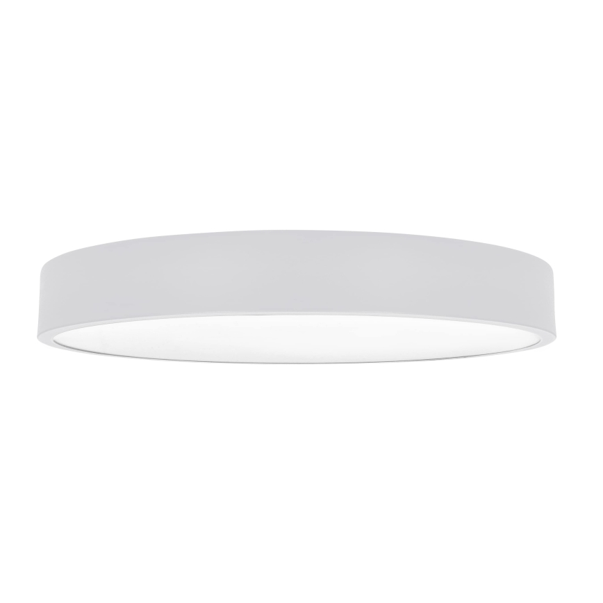Brilagi - LED Dimmable φωτιστικό οροφής POOL SMART LED/48W/230V 3000-6000K 40 cm + τηλεχειριστήριο λευκό