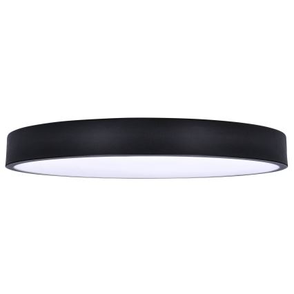 Brilagi - LED Dimmable φωτιστικό οροφής POOL SMART LED/60W/230V 3000-6000K 50 cm + τηλεχειριστήριο