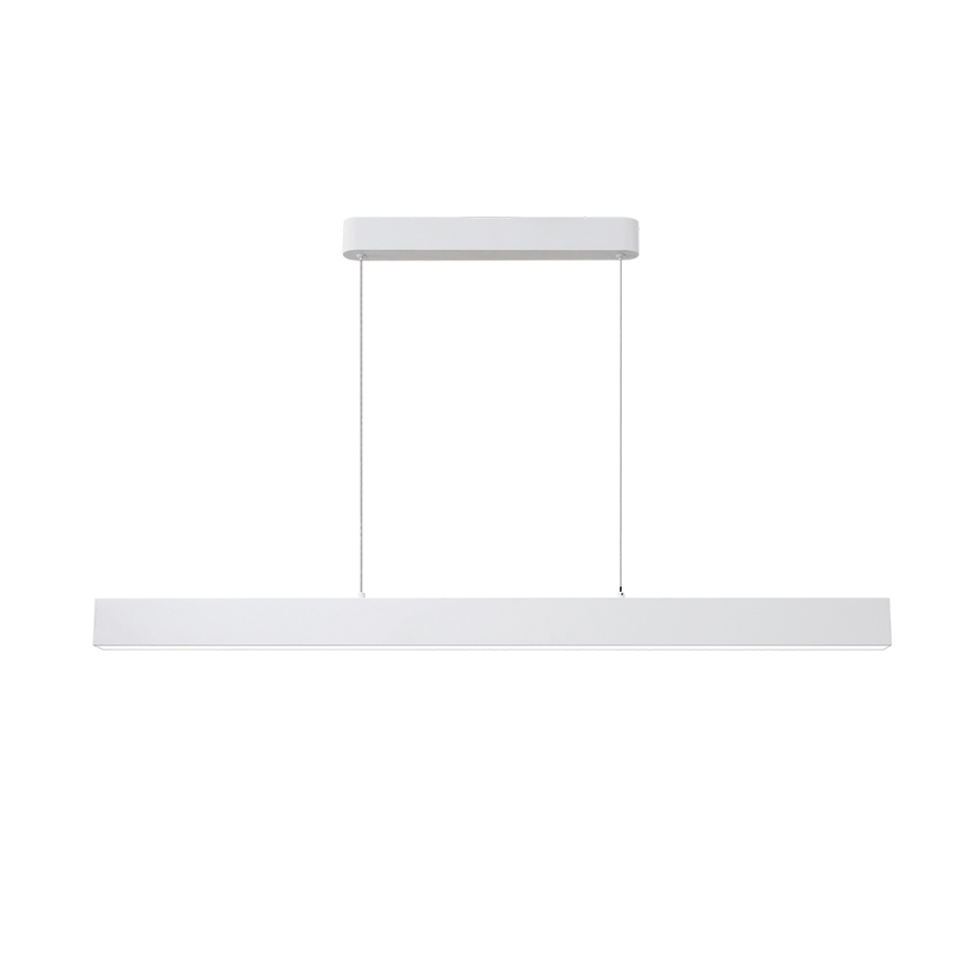 Brilagi - LED φωτιστικό οροφής με καλώδιο SLEEKLINE LED/40W/230V 3000/4500/6000K λευκό