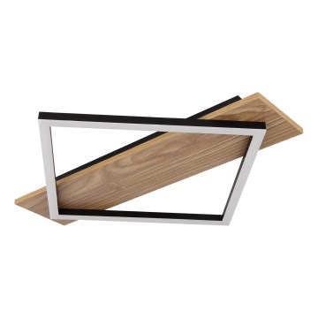 Brilagi - LED φωτιστικό οροφής AXIS LED/18W/230V