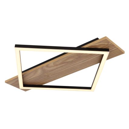 Brilagi - LED φωτιστικό οροφής AXIS LED/18W/230V