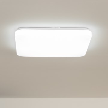 Brilagi - LED φωτιστικό οροφής OPAL LED/24W/230V 37,5x37,5 cm