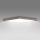 Brilagi - LED φωτιστικό οροφής για μπάνιο FRAME LED/50W/230V 60x60 cm IP44 μπεζ