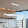 Brilagi - LED φωτιστικό οροφής με καλώδιο SLEEKLINE LED/40W/230V 3000/4500/6000K λευκό