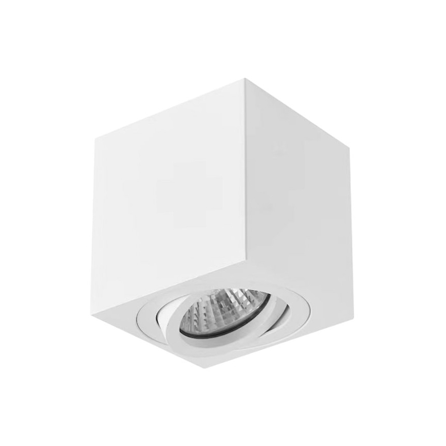 Brilagi - LED Φωτιστικό σποτ MIA 1xGU10/30W/230V 84x80 mm λευκό