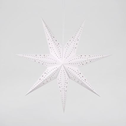 BRILAGI - LED Χριστουγεννιάτικη διακόσμηση LED/2xAA 100 cm αστέρι