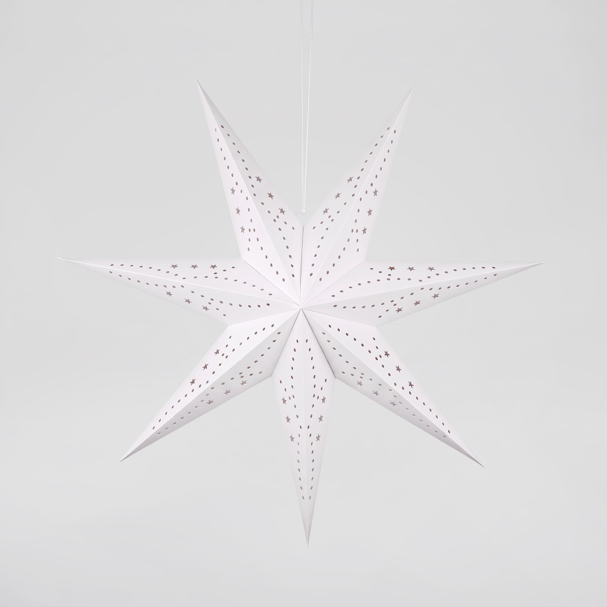 BRILAGI - LED Χριστουγεννιάτικη διακόσμηση LED/2xAA 100 cm αστέρι