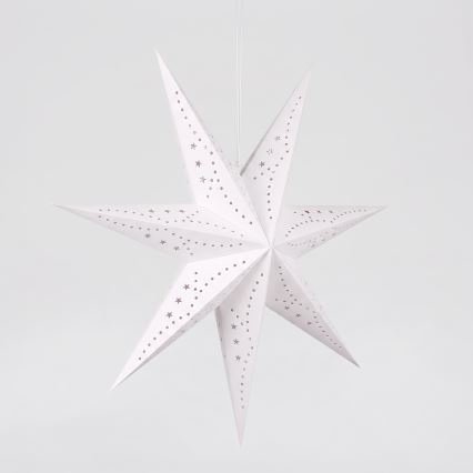 BRILAGI - LED Χριστουγεννιάτικη διακόσμηση LED/2xAA 100 cm αστέρι