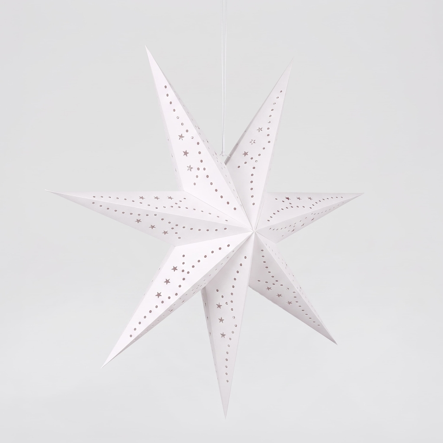 BRILAGI - LED Χριστουγεννιάτικη διακόσμηση LED/2xAA 100 cm αστέρι