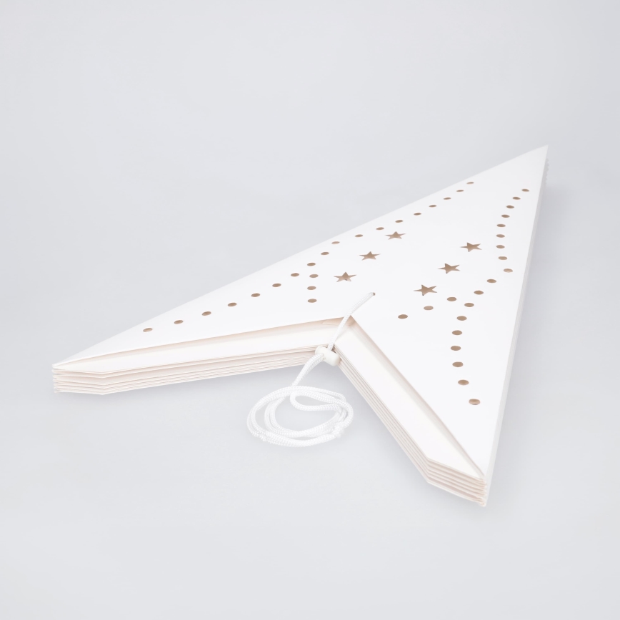 BRILAGI - LED Χριστουγεννιάτικη διακόσμηση LED/2xAA 100 cm αστέρι